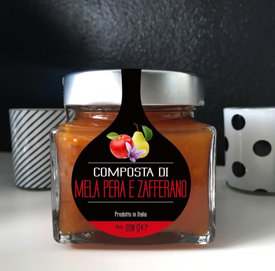 Agriturismo La Biandrina Carpignano Sesia Kültér fotó