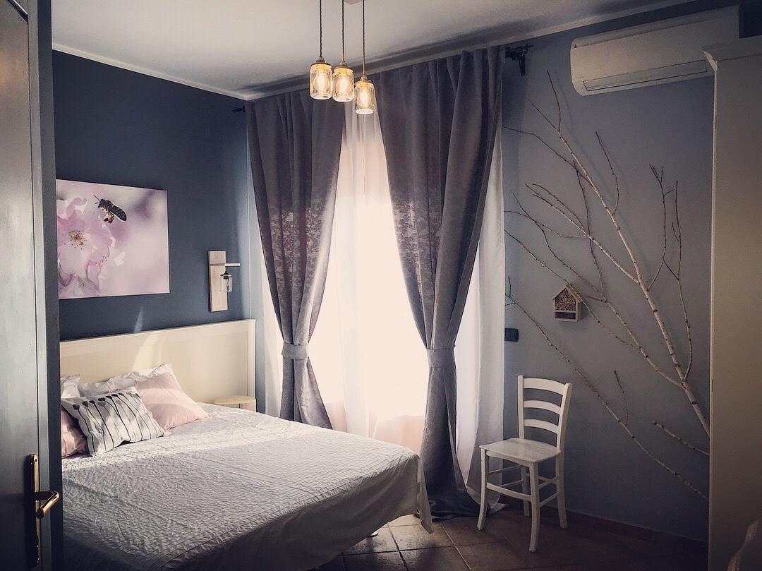 Agriturismo La Biandrina Carpignano Sesia Kültér fotó